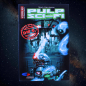 Preview: 2000 AD präsentiert: PULP SCI-FI Messe Special (2000) | hoppla-stuff.de